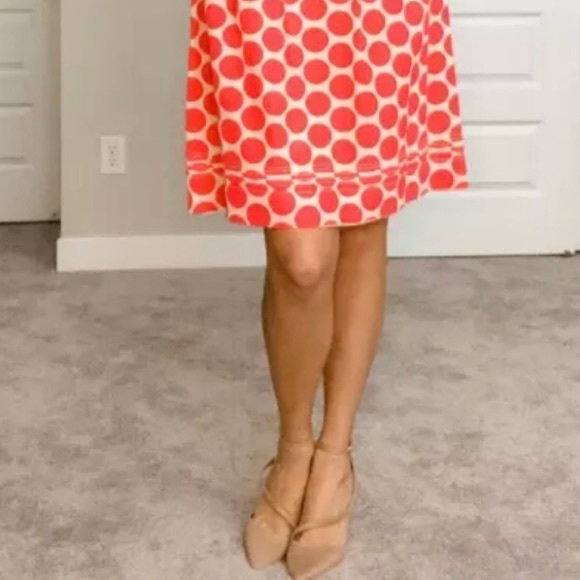 Sevama Suede Beige Pump, 9.5 10 - Picture 2 of 11